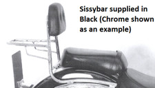 Suzuki VL800 / C800 Intruder