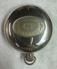 The Dalvey Voyager Clock