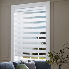 Cordless Zebra Roller Blinds