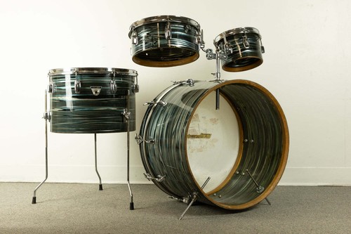 1970s ludwig standard 340 - 1970s,
