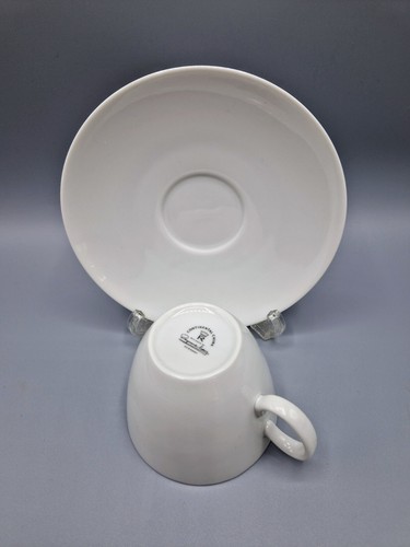 Raymond loewy cup and saucer - raymond,