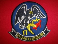 Vietnam War Patch USMC 2nd