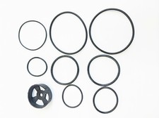 Jebao Complete O ring seal kit for PU 18/36/55 Series UV Clarifier