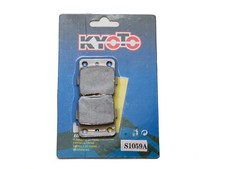 Brake Disc Pads Rear For Yamaha YFS 200 V Blaster 2006