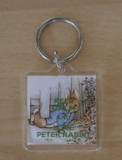 Peter rabbit - keep calm and