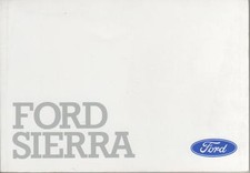 Ford Sierra 2 / Cosworth 1988
