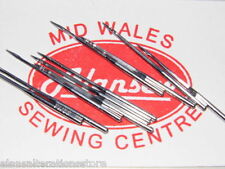 10 x Needles for TOYOTA RS2000