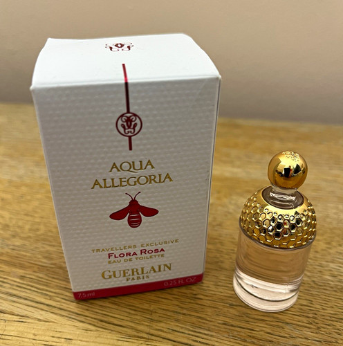 Guerlain aqua allegoria flora - guerlain,