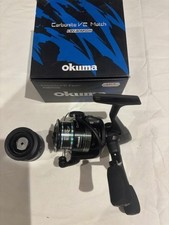 Okuma V2 Match Reel