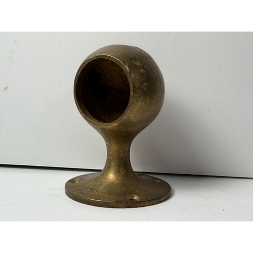 Vintage penco solid brass - solid,