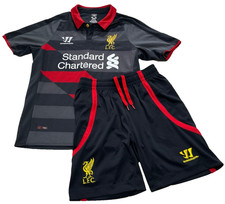 LIVERPOOL FOOTBALL CLUB 