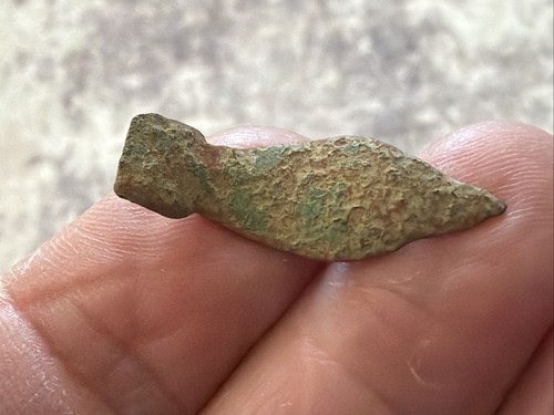 Roman bronze military - roman,