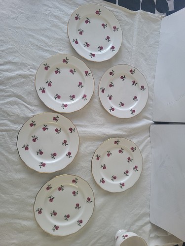 Vintage 1970s 16cm side - 6,