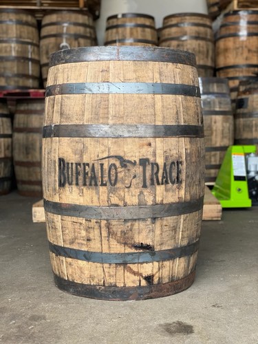 Buffalo trace genuine - trace,