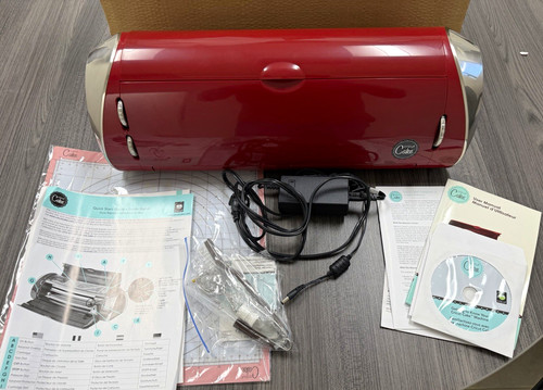 Cricut cake electronic cutting - cricut,