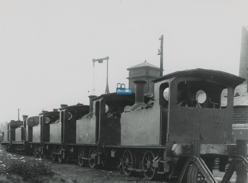 Hull social history various - hull, history: