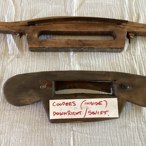 Vintage coopers downright - vintage, downright/