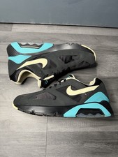 Nike Air Max 180 Dusty Cactus