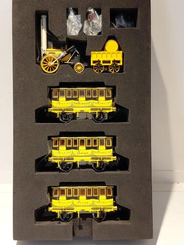 Hornby gauge r3810 - oo,