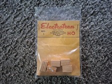 Electrotren Model Railway
