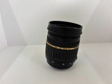 Tamron SP AF 17-50mm f/2.8 XR