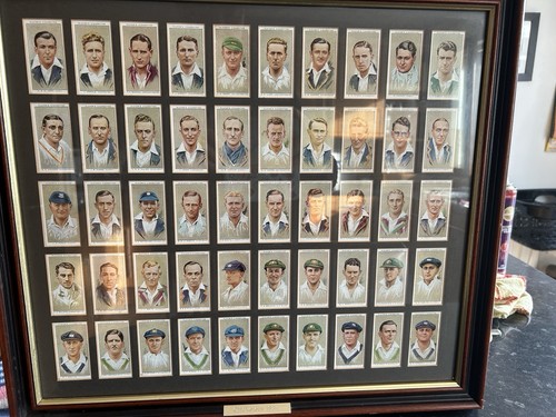 John player cigarette cards - player,