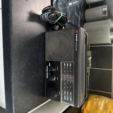 Morphy Richards R130 3 Band