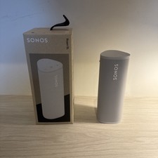 Sonos Roam SL Portable Speaker