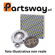 Clutch kit japanparts 494 - clutch,