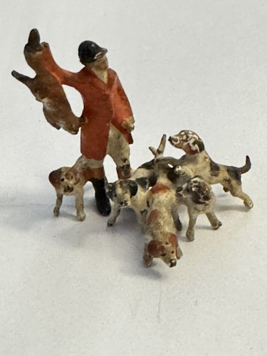 Rare antique 1900s austrian - 1900s,