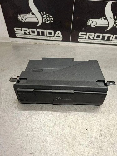 Mercedes benz w220 - mercedes-benz, s