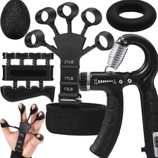 Strength Gripper Exerciser