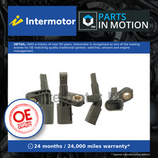 ABS Sensor fits VW GOLF Mk7