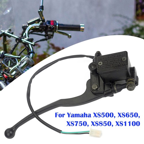 Brake master cylinder for - brake,
