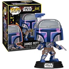 Funko POP! Star Wars Jango
