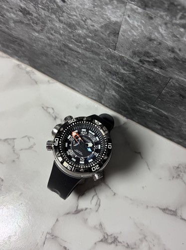 Citizen promaster aqualand - citizen,