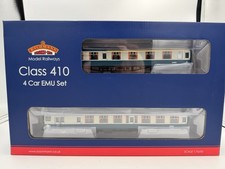 BACHMANN 31-491 CLASS 410
