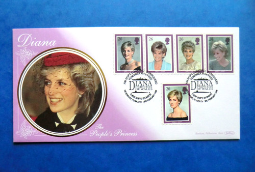 Princess diana 1998 - princess,