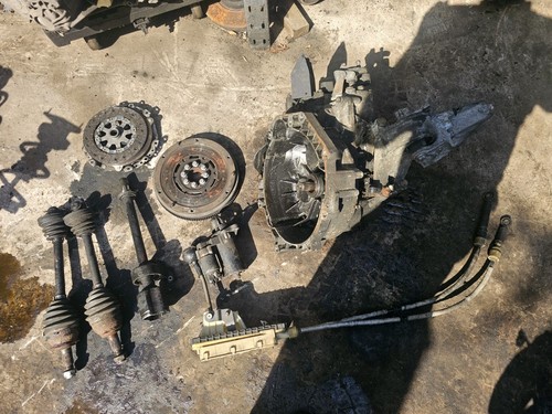 Mini r53 manual speed - manual,
