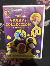 Hit Entertainment - The Groovy