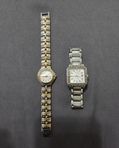 Vintage bulova women - 2,
