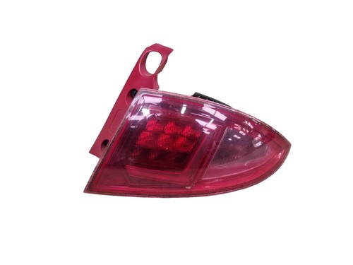 Seat leon taillight lamp off - seat,