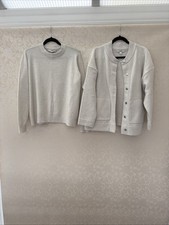 M&S Twin Set L