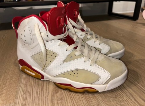 Jordan retro alternate hare - jordan,