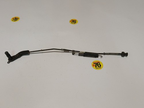 Honda 125cc 84 87 - f, r