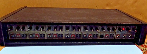 Carlsbro power module - carlsbro,