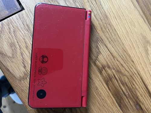 Nintendo dsi 25th - nintendo,