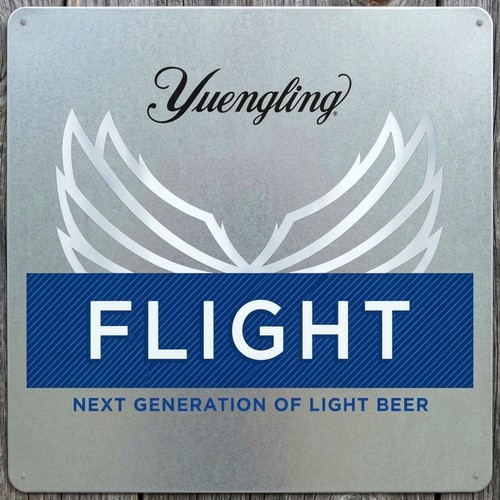 Yuengling flight beer - x, 12