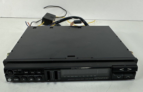 Kenwood kgc 9042 graphic - kgc-9042,