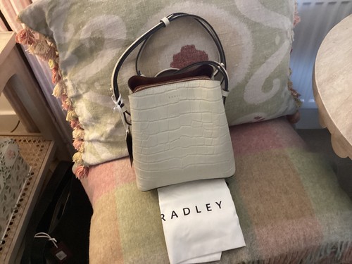 New radley dukes - -, faux